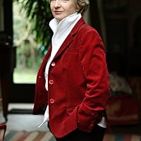 Lorraine Fouchet
