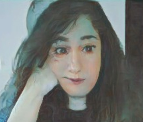 Cheryl Zaidan