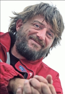 Giovanni Soldini