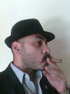 Oscar Capristo