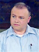 Chris Holbrook
