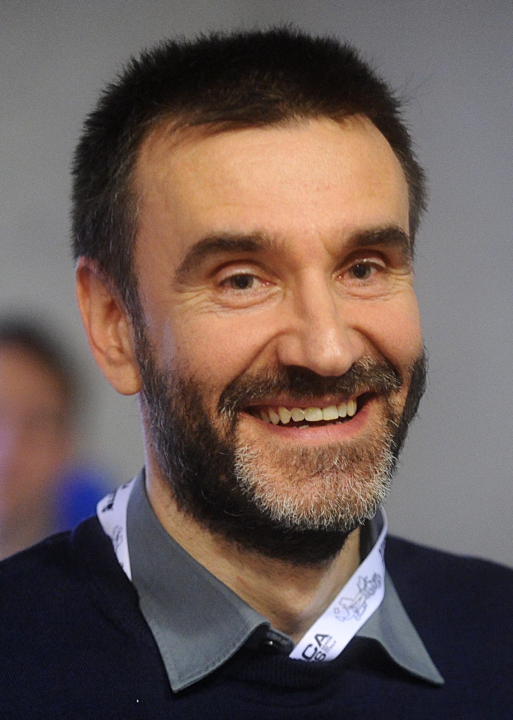 Francesco Artibani