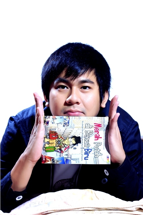 Erditya Arfah