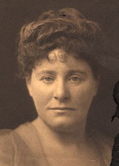 Julia Frankau