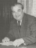 Mircea Șerbănescu