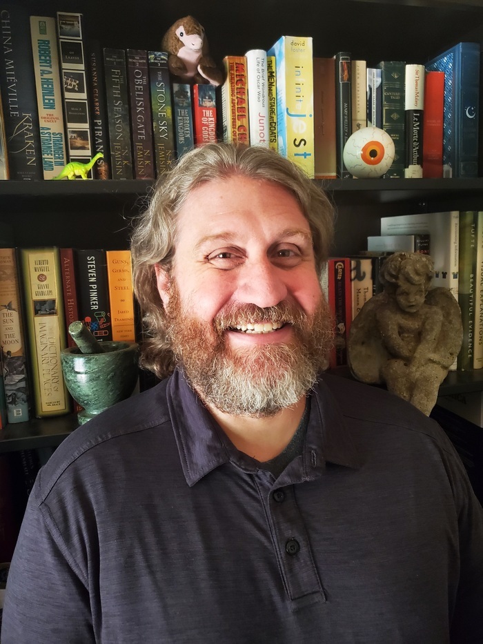 Dale W. Glaser