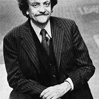 Kurt Vonnegut