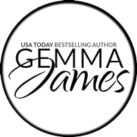 Gemma James