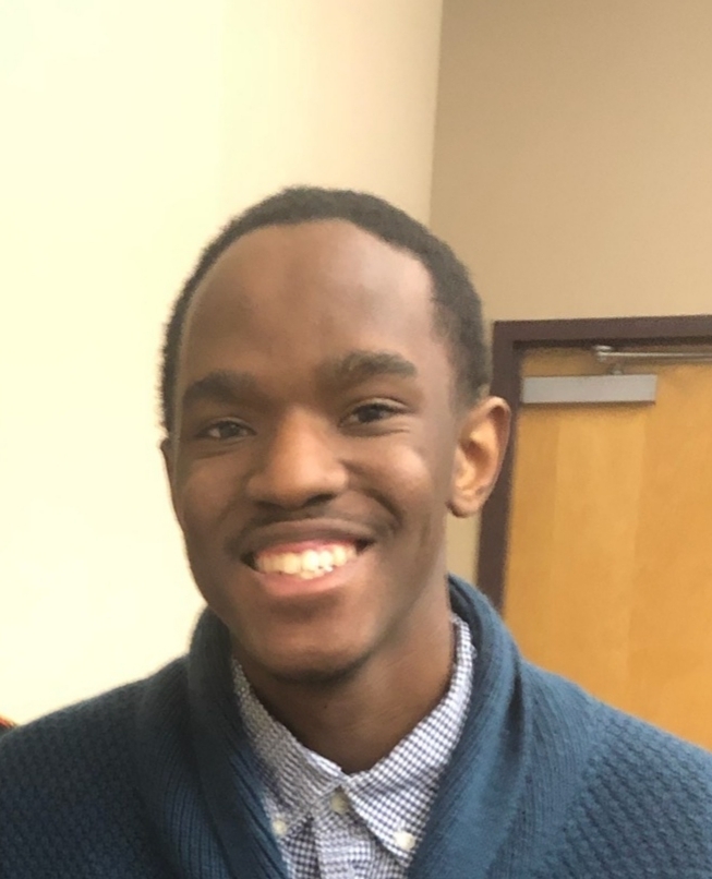 Joshua Reid