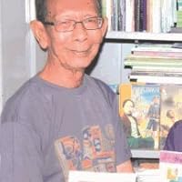 Suparto Brata