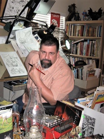 Sergio Cariello