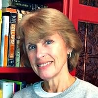 Jacqueline Horsfall