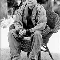 Barry Hannah