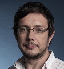 Jeffrey R. Forshaw
