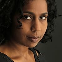 Shobha Rao
