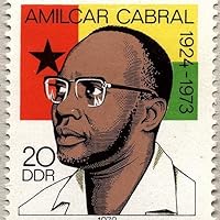 Amílcar Cabral