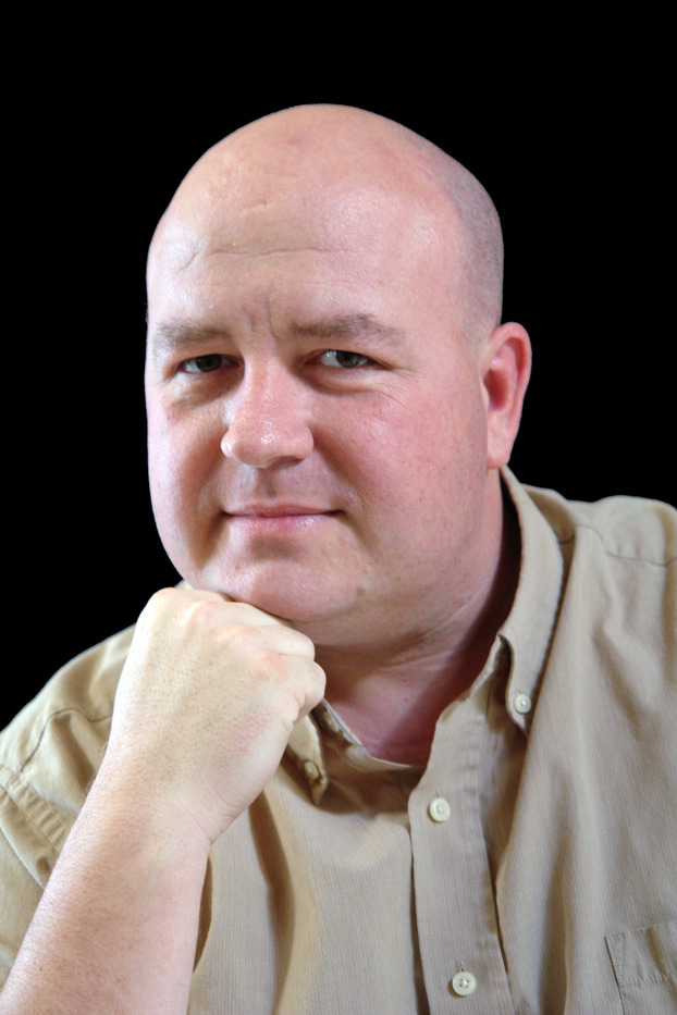 Mark Miller