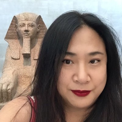 Joyce Chin