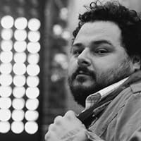 Álvaro Bisama