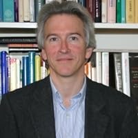 Eugene Rogan