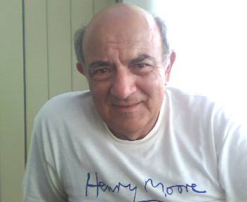 Αντώνης Γκόλτσος