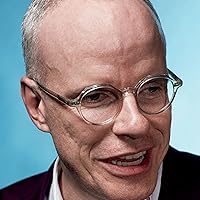 Hans Ulrich Obrist