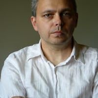 Gyorgy Dragoman