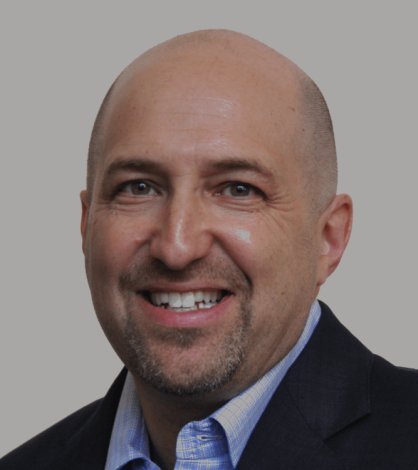 Brian Klapper