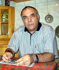 Nicolae Manolescu