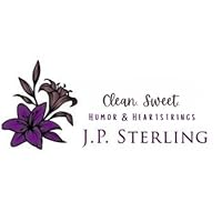 J.P. Sterling