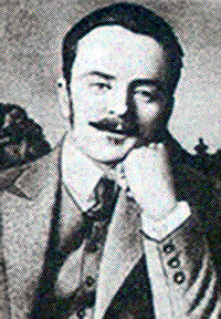 Богдан Лепкий