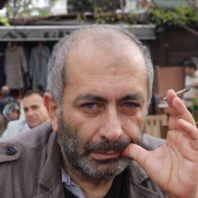 Barış Pirhasan