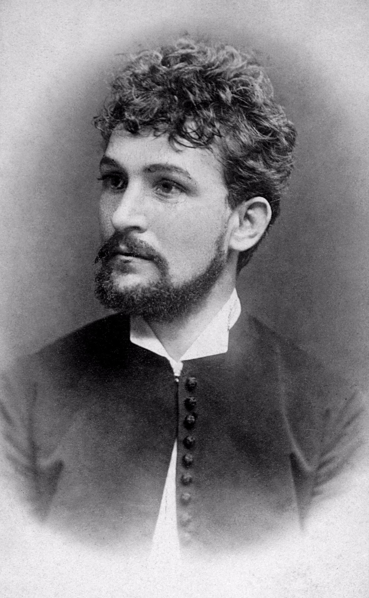 Leoš Janáček
