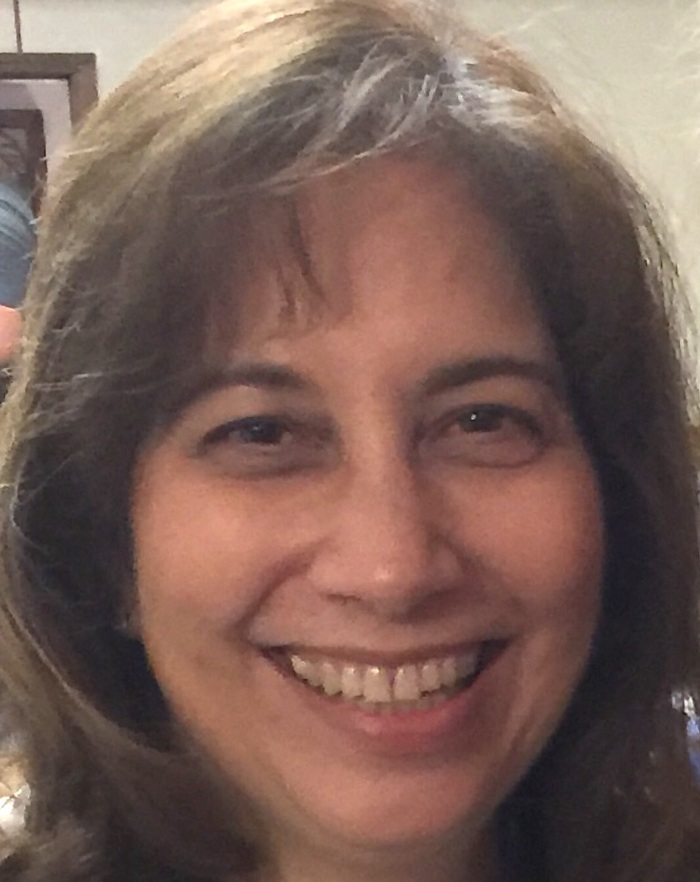 Kathy Boyls