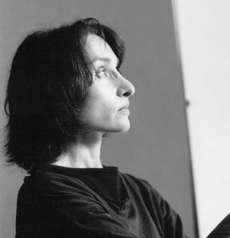 Mafalda Ivo Cruz