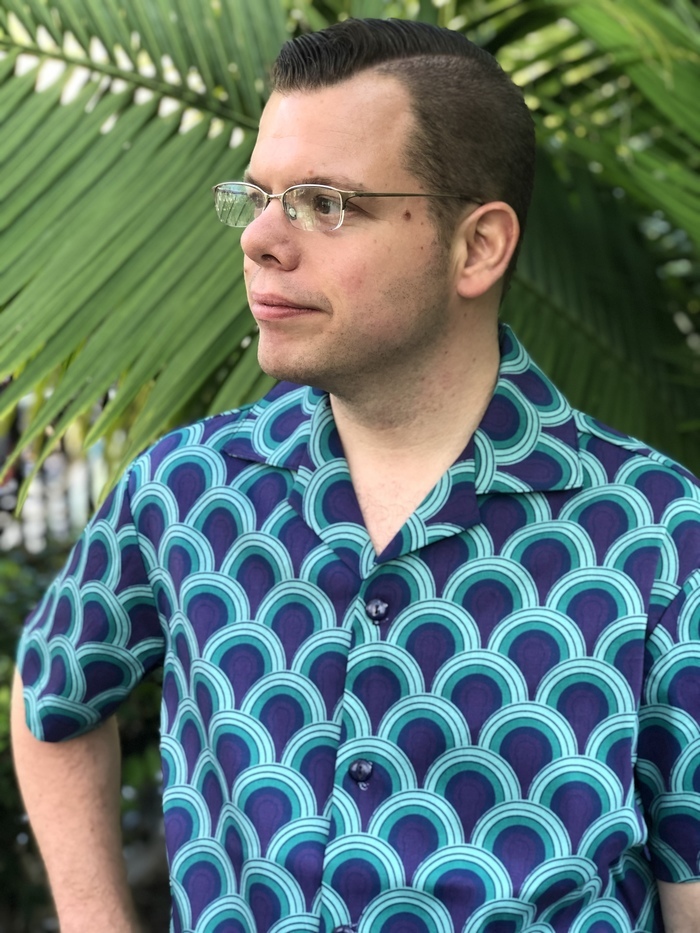 Nicholas Diak