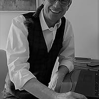 Joseph D'Lacey