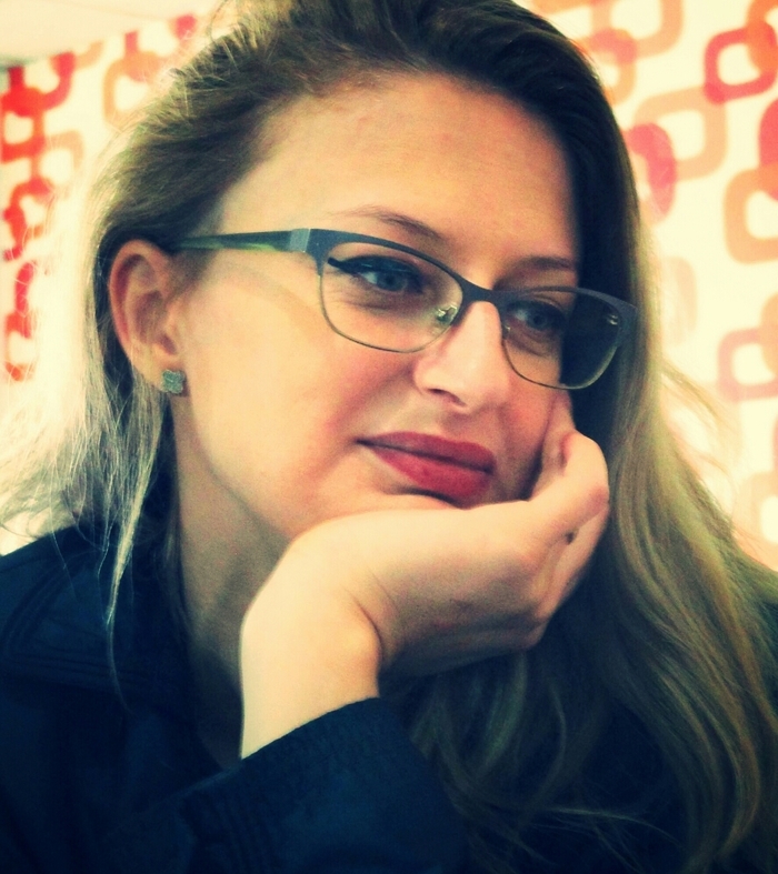 Diana Geacăr