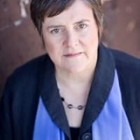 Kathleen Norris