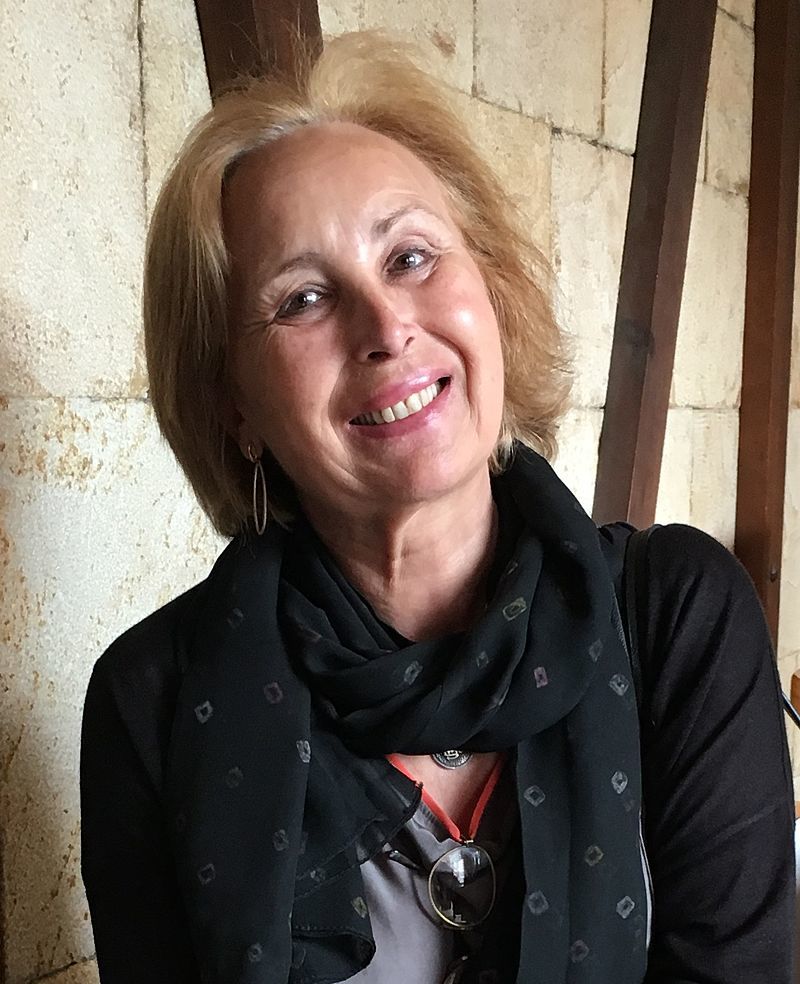 Blanca Álvarez