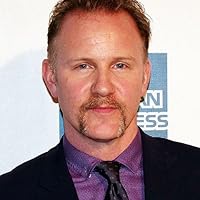 Morgan Spurlock