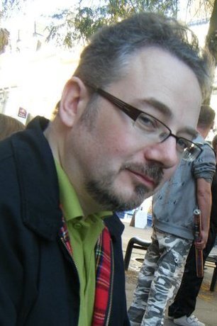 Jay Eales