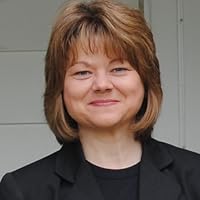 Alex Kava