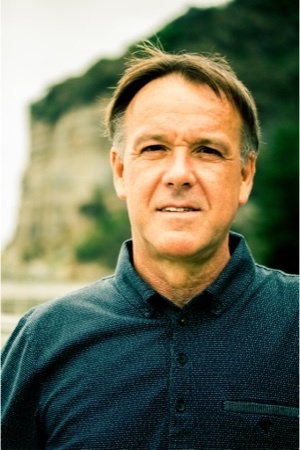 John Wegener