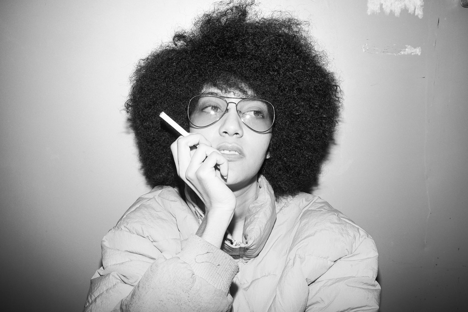 Alissa M. Sallah