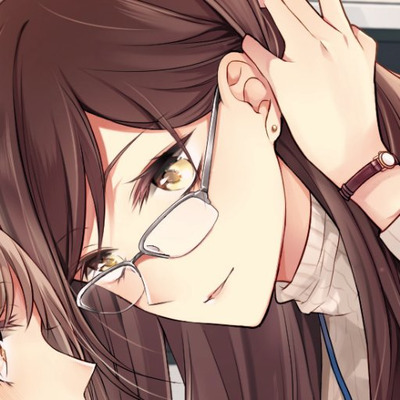 Haru Harukawa