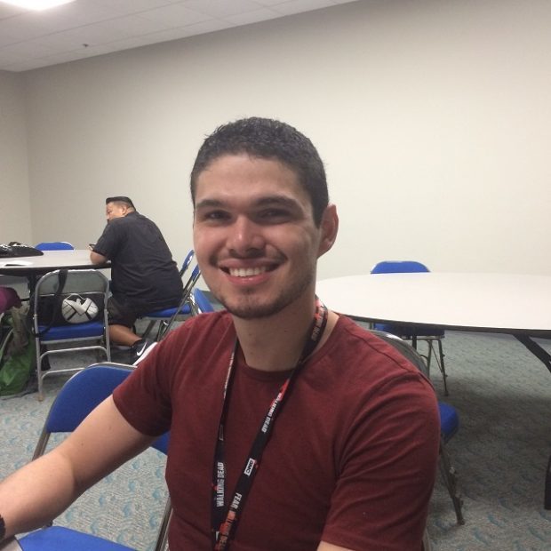 Dan Mora