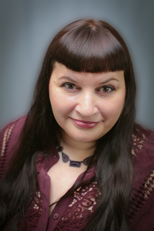Melanie Cossey