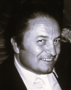 Frank Giacoia
