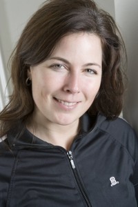 Marjon Hoffman